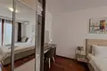 1 bedroom apartment 87 m² in Becici, Montenegro