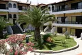 Hôtel 6 500 m² à Pefkochori, Grèce