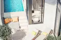 Complexe résidentiel Premier residential complex The Orchard Place in Jumeirah Village Circle, Dubai, UAE