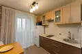 Квартира 1 комната 36 м² Минск, Беларусь