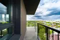 2 room apartment 77 m² Minsk, Belarus