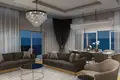 Apartamento 1 habitación 150 m² Turquía, Turquía