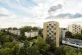 2 room apartment 49 m² Warsaw, Poland
