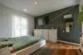 Wohnung 4 Zimmer 202 m² Zagreb, Kroatien