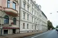 Mieszkanie 3 pokoi 160 m² Ryga, Łotwa