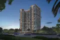 Kawalerka 39 m² Dubaj, Emiraty Arabskie