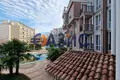 Mieszkanie 3 pokoi 118 m² Nesebyr, Bułgaria
