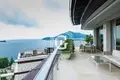 Квартира 5 комнат 562 м² Будва, Черногория