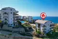 Wohnung 2 Schlafzimmer 110 m² Mittelmeerregion, Türkei