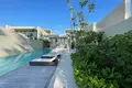 Villa de tres dormitorios 285 m² Ban Khao Pi Lai, Tailandia