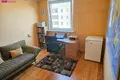 Apartamento 4 habitaciones 80 m² Kaunas, Lituania