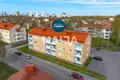 Mieszkanie 2 pokoi 54 m² Oulu sub region, Finlandia