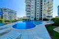 Wohnkomplex Furnished 2+1 apartment in the Waterfall Residence complex for a residence permit.