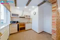 Apartamento 2 habitaciones 44 m² Šiauliai, Lituania
