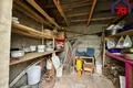 Haus 14 m² Ciurliouski sielski Saviet, Belarus