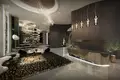 Квартира 2 комнаты 77 м² Дубай, ОАЭ