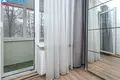 Appartement 2 chambres 47 m² Vilnius, Lituanie