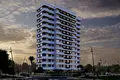Apartamento 2 habitaciones 90 m² Erdemli, Turquía