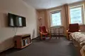1 room studio apartment 37 m² in Warsaw, Poland
