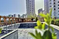 1 bedroom apartment 60 m² Mezitli, Turkey