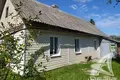 Haus 55 m² Zabinkauski sielski Saviet, Weißrussland