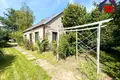 House 70 m² Zakalnoje, Belarus