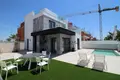 3 bedroom villa 176 m² Pilar de la Horadada, Spain