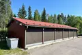 Maison de ville  Nivala-Haapajaerven seutukunta, Finlande