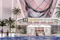 Квартира 2 комнаты 1 070 м² Дубай, ОАЭ