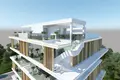 Appartement 1 chambre 58 m² Larnaca, Bases souveraines britanniques