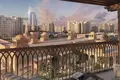 Mieszkanie 2 pokoi 111 m² Dubaj, Emiraty Arabskie