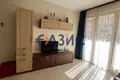 Mieszkanie 2 pokoi 84 m² Sveti Vlas, Bułgaria