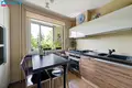 Квартира 3 комнаты 64 м² Вильнюс, Литва