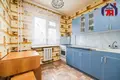 1 room apartment 30 m² Minsk, Belarus