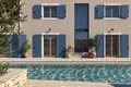 5 bedroom villa 380 m² Porec, Croatia