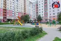 Appartement 3 chambres 104 m² Minsk, Bélarus