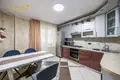 3 room apartment 84 m² Minsk, Belarus