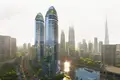 1 bedroom apartment 77 m² Dubai, UAE