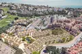 Wohnung 2 Schlafzimmer 106 m² Mijas, Spanien
