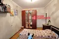 Apartamento 3 habitaciones 79 m² Grodno, Bielorrusia