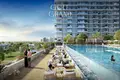 Mieszkanie w nowym budynku 1BR | Golf Grand | Emaar 