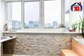 Квартира 2 комнаты 67 м² Минск, Беларусь