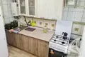 Apartamento 2 habitaciones 50 m² carnaucycki siel ski Saviet, Bielorrusia