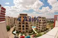 Apartamento 3 habitaciones 77 m² Sunny Beach Resort, Bulgaria