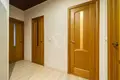 Wohnung 2 zimmer 62 m² Minsk, Weißrussland