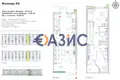 Wohnung 3 zimmer 84 m² Sweti Wlas, Bulgarien