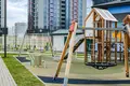 Mieszkanie 1 pokój 32 m² Mińsk, Białoruś