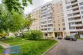 3 room apartment 67 m² Minsk, Belarus
