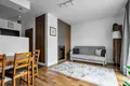 1 room apartment 29 m² in Warsaw, Poland