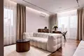 3 room apartment 66 m² in Warsaw, Poland